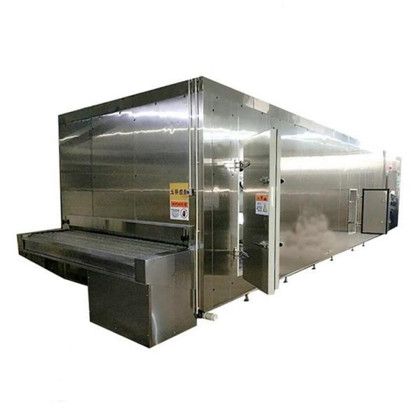 Automatic French Fries Potato Fryer Production Machine Line #1 image