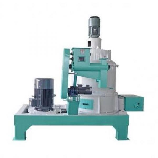 Feed Pellet Extruder Processing Mill Machine Make Food for Fish Animal Pet Poultry #1 image