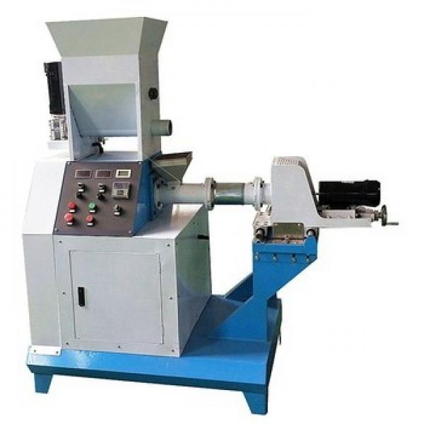 Fish Feed Microwave Dryer Processing Machine #3 image