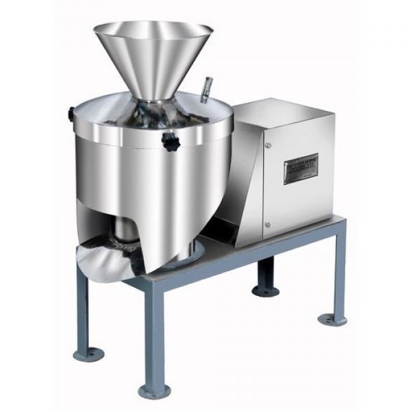Stainless Steel Manual Potato Chips Making Machine Price for Catering #1 image