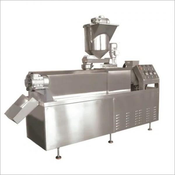 New Production Electric Potato Chips Making Machine Industry Vegetable Slicing Cutting Machine (TS-Q118A) #2 image