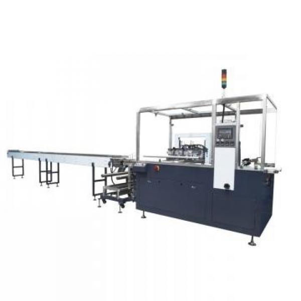 Aquatic Fish Food Production Line Pet Fish Feed Extruder Machine #2 image